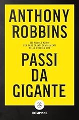 Passi gigante 365 usato  Spedito ovunque in Italia 