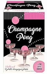 Champagne prosecco pong for sale  Delivered anywhere in USA 