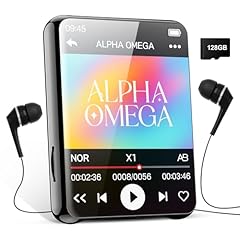 Herbyd mp3 player gebraucht kaufen  Wird an jeden Ort in Deutschland