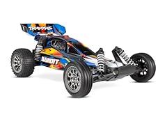 Traxxas bandit vxl for sale  Delivered anywhere in UK