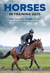 Horses training 2025 for sale  Delivered anywhere in UK