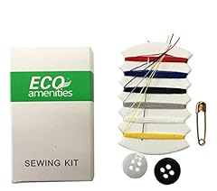 Eco amenities embroidery for sale  Delivered anywhere in USA 