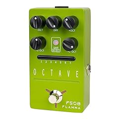 Flamma fs08 octave for sale  Delivered anywhere in USA 