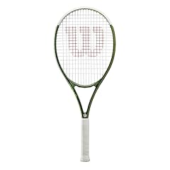 raquette tennis wilson six one blx d'occasion  Livré partout en France