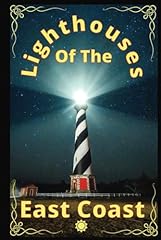 Lighthouses east coast for sale  Delivered anywhere in USA 