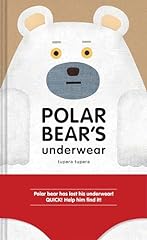 Polar bear underwear for sale  Delivered anywhere in USA 