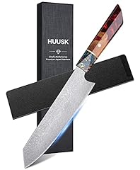 Huusk damascus chef for sale  Delivered anywhere in USA 