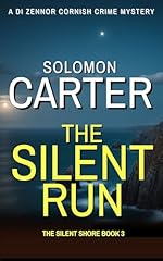 Silent run zennor for sale  Delivered anywhere in UK