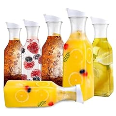 Set plastic carafe for sale  Delivered anywhere in USA 