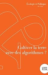 Cultiver terre algorithmes d'occasion  Livré partout en France