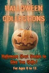 Halloween collections hallowee for sale  Delivered anywhere in USA 