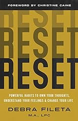 Reset powerful habits for sale  Delivered anywhere in USA 