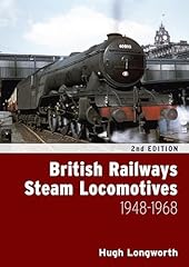 British railways steam for sale  Delivered anywhere in UK