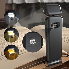 Awlkim rechargeable book for sale  Delivered anywhere in UK
