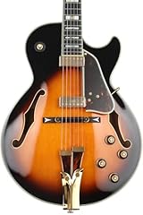 Ibanez george benson for sale  Delivered anywhere in USA 