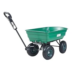 Pro.tec carrello mano usato  Spedito ovunque in Italia 