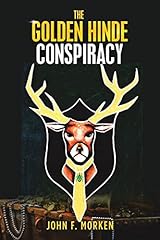 Golden hinde conspiracy for sale  Delivered anywhere in USA 
