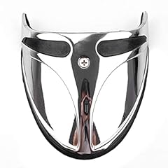 Chrome front fender for sale  Delivered anywhere in USA 