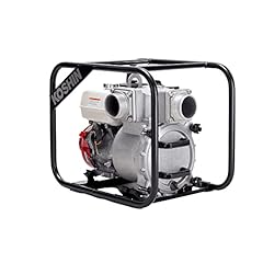 Koshin engine pump for sale  Delivered anywhere in UK