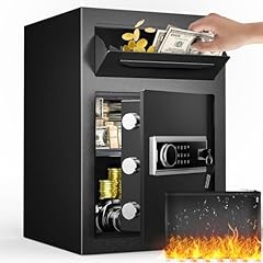 Yitahome safe drop for sale  Delivered anywhere in USA 