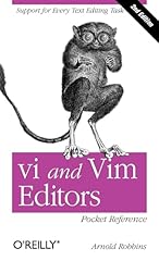 And vim editors d'occasion  Livré partout en France