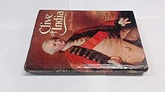 Clive india for sale  Delivered anywhere in UK