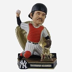 Thurman munson new for sale  Delivered anywhere in USA 