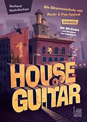 House guitar band gebraucht kaufen  Wird an jeden Ort in Deutschland