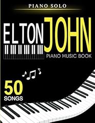Elton john piano for sale  Delivered anywhere in USA 