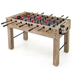 Costway 4.5ft football for sale  Delivered anywhere in UK