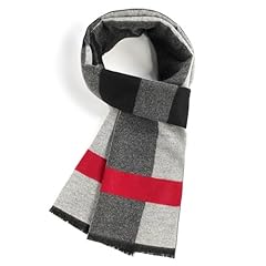 Sgqtzdzq mens scarf for sale  Delivered anywhere in UK