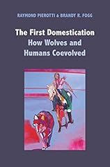 The first domestication d'occasion  Livré partout en France