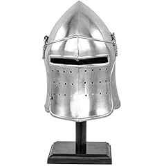 Nagina international bascinet for sale  Delivered anywhere in USA 