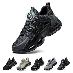 Gugifcto scarpe antinfortunist usato  Spedito ovunque in Italia 