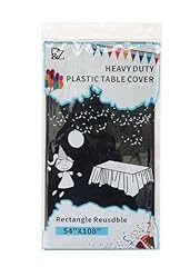 Black disposable plastic for sale  Delivered anywhere in USA 