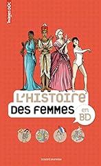 Histoire femmes bd d'occasion  Livré partout en France