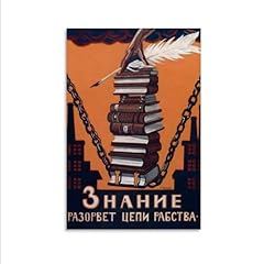 Soviet propaganda poster for sale  Delivered anywhere in USA 