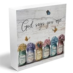 Inspirational bible verse for sale  Delivered anywhere in USA 