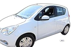 Automotive windabweiser passen gebraucht kaufen  Wird an jeden Ort in Deutschland