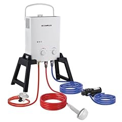 Camplux gas water for sale  Delivered anywhere in UK