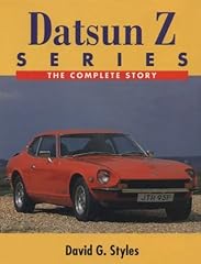 Datsun series complete for sale  Delivered anywhere in UK