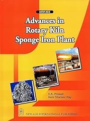 Advances rotary kiln for sale  Delivered anywhere in UK