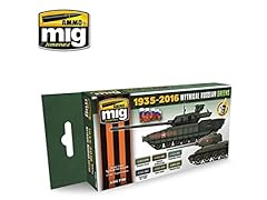 Ammo mig jimenez for sale  Delivered anywhere in USA 