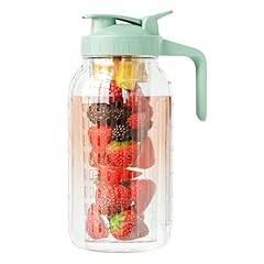 Junvpic fruit infuser for sale  Delivered anywhere in USA 