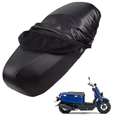 Leather motorcycle seat for sale  Delivered anywhere in USA 