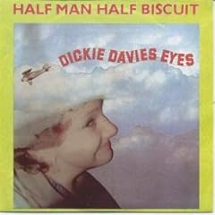 Dickie davies eyes for sale  Delivered anywhere in UK