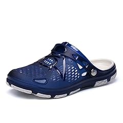 Mens clogs lightweight for sale  Delivered anywhere in UK