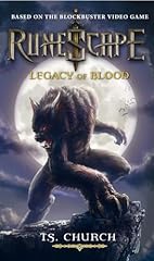 Runescape legacy blood for sale  Delivered anywhere in UK
