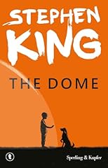 The dome usato  Spedito ovunque in Italia 