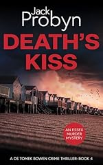 Death kiss chilling for sale  Delivered anywhere in UK